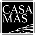 Logotipo de Formación Casa Mas